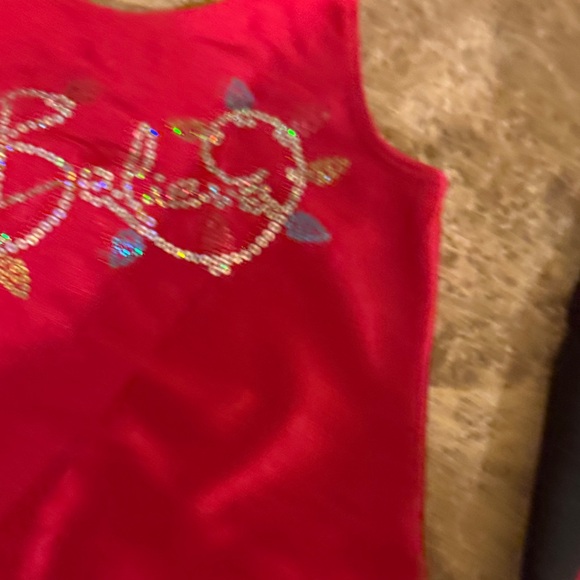 Gymnastics leotards - Picture 3 of 5